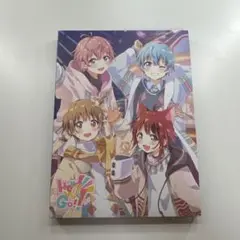 すとぷり Here We Go!! 初回限定盤 DVD付