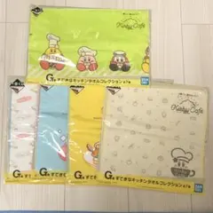 カービィ キャラクターグッズ