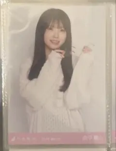 み*ち様 櫻坂46 生写真　4th ANNIVERSARY ライブ衣装　小田倉麗 櫻坂46 小田倉麗奈 生写真 ドライフルーツMV衣装 チュウ - メルカリ