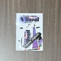 2026年最新】トラビスジャパン ワールドツアーの人気アイテム - メルカリ