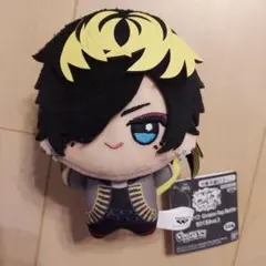 2025年最新】ヒプノシスマイク ちびぐるみ 天国獄の人気アイテム