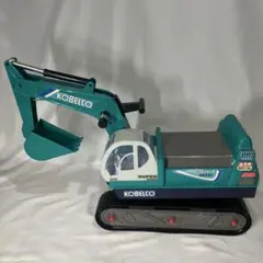 KOBELCO 油圧ショベル SK35SR ミニチュアモデル - メルカリ