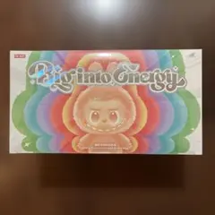【未開封/正規品】ラブブ Big into Energy アソートボックス