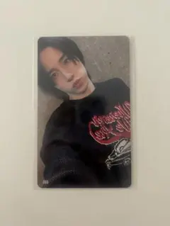 2025年最新】jo1 ラゲッジタグ 佐藤景瑚の人気アイテム - メルカリ