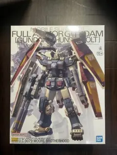 2026年最新】MG 1/100 フルアーマー・ガンダム Ver.Kaの人気アイテム