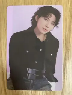 SEVENTEEN TOUR FOLLOW AGAINトレカ ウジ　34