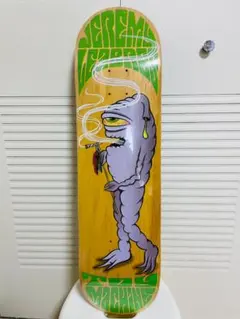リアル マークゴンザレス deck REAL mgonz 90s ビンテージ - メルカリ