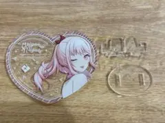 プロセカ　プロジェクトセカイ　暁山瑞希　ぴくりあ　スタンド付き プロジェクトセカイ 暁山瑞希 ぴくりあスタンドコレクション | K