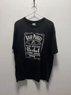 Jack Daniel オマージュ サイズXLのサムネイル