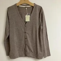 ♥︎M.M.O長袖カーディガン♡新品タグ付き