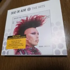 dead or alive 洋楽