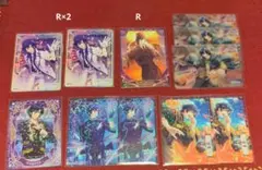 うたプリ ビジュコレ VOL.5 トキヤ 11枚セット - メルカリ
