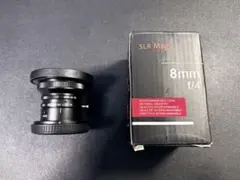 2026年最新】slr magic 8mmの人気アイテム - メルカリ