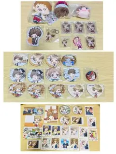 2025年最新】ツキウタ 直筆 郁の人気アイテム - メルカリ