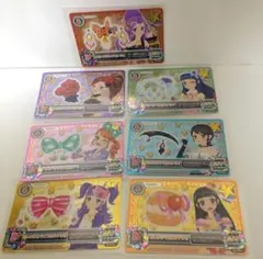アイカツカード　まとめ売り