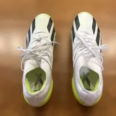 adidas X CRAZYFAST! サッカーシューズ　27センチ