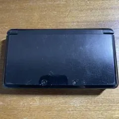 3ds 　コスモブラック　ジャンク　1549DR
