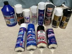 WAKO'S メンテナンスケミカルセット 9本セット - メルカリ