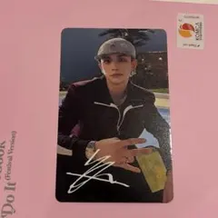 【直筆サイン】ヒョンジン 日本イベント 限定3枚 直筆サイン】ヒョンジン 日本イベント 限定3枚 StrayKidsヒョンジン