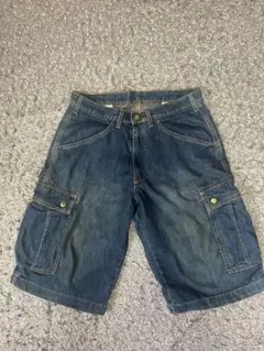POLO JEANS CO. カーゴショートパンツ