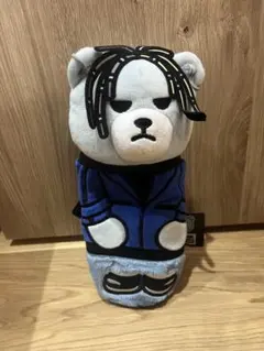 2025年最新】bigbang くま ぬいぐるみの人気アイテム - メルカリ