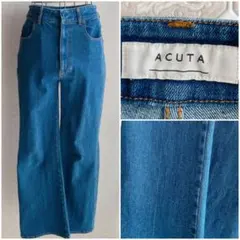 ACTA/デニムパンツ 値下げ中