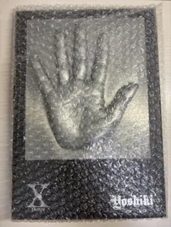 2025年最新】YOSHIKI手形の人気アイテム - メルカリ