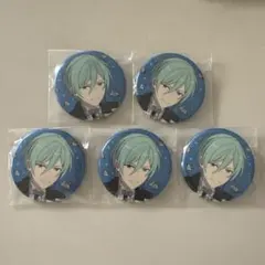 スタライ　缶バッジ　風早巽　あんさんぶるスターズ！！　あんスタ