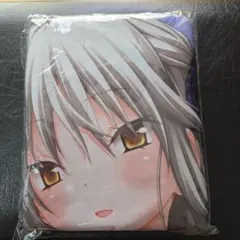 激レア】おかゆにゅ～～む！ とらのあな特典 タペストリー 猫又おかゆ 