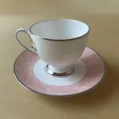 NARUMI ナルミ フェリシータ！ コーヒーカップ&ソーサー