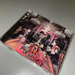 (1328) 初回限定 Royal Scandal Q&A CD luz