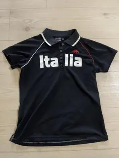 Kappa ポロシャツ Mサイズ レディース メンズ ゴルフ