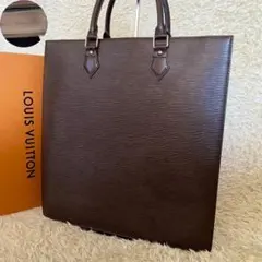 Louis Vuitton M5908D サックプラ エピ トートバッグ モカ