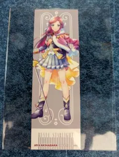 神楽ひかり 缶バッジ ブロマイド 色紙 セット スタァライト アトレ 神楽ひかり 缶バッジ ブロマイド 色紙 セット スタァライト