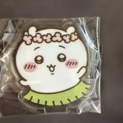 映画ちいかわ 人魚の島のひみつ アクリルスタンド ちいかわ