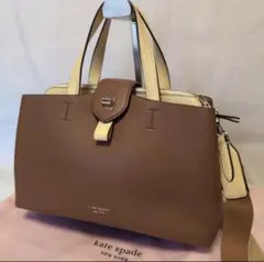 美品！ケイトスペード ハンドバッグ