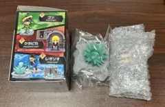 デスクトップハンター6 レオリオ