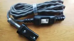 コタツ ヒーター電源コード 未使用品
