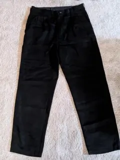 Yohji Yamamoto POUR HOMME 03SSシルクシャンタンのサムネイル