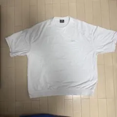 SIGNAL SPORTS Tシャツ ホワイト Lサイズ