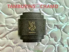 TAMBURINS タンバリンズ カモ パフュームハンドクリーム 30ml 美品のサムネイル