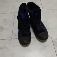 【値下げ】ウールリッチ　ALLSTAR スニーカー