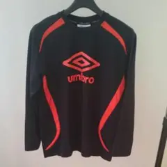 umbro アンブロ トップス Sサイズ