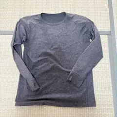 Teton Bros. Vapor L/S Lサイズ