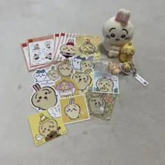うさぎグッズセット