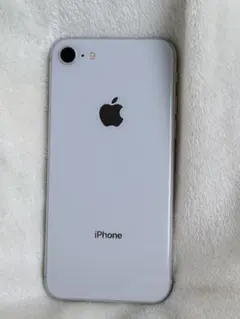 iPhone8 バッテリー状態不安定