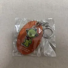 ミセス ゼンジン メメル アクリルキーホルダー スピードJAM'Sくじ