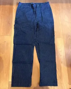 キャピタル 10oz IDG×IDGデニム　ズボン　パンツ　サイズ3
