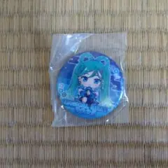 初音ミクあそーと マジカルミライ2025 ガチャ 缶バッチ