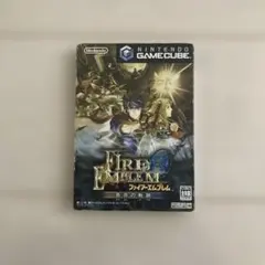 ファイアーエムブレム 蒼炎の軌跡